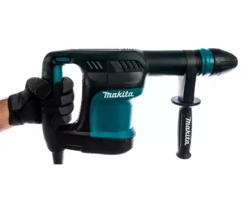 Ciocan demolator MAKITA HM0870C 1500w 32J photo 2