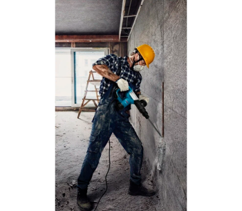 Отбойный молоток BOSCH GSH 500 1100вт 7.5Дж photo 2