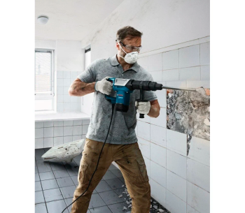 Отбойный молоток BOSCH GSH 500 1100вт 7.5Дж photo 4