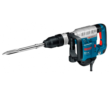 Отбойный молоток BOSCH GSH 5CE 1150вт 8.3Дж photo