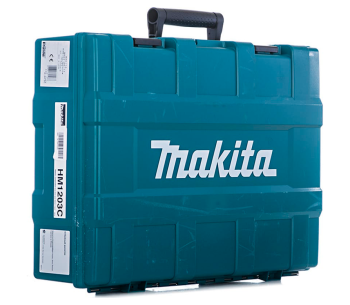 Отбойный молоток MAKITA HM1203C 1510вт 19.1Дж photo 5