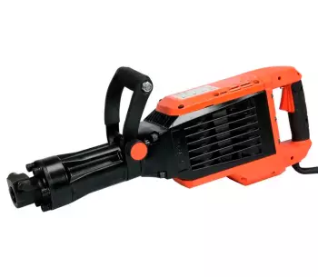Отбойный молоток YATO YT82001 1600вт 65Дж photo