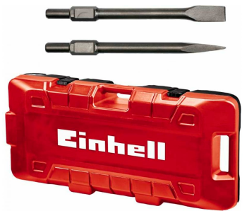Отбойный молоток EINHELL TE-DH 50 1700вт 50Дж photo 1
