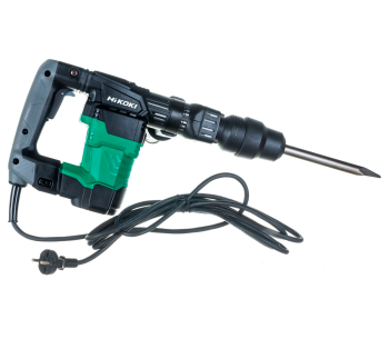 Отбойный молоток HIKOKI H41MB2WSZ 930вт 7.1Дж photo 0