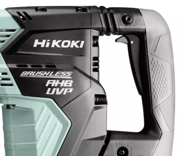 Отбойный молоток HIKOKI H45MEYWTZ 1150вт 10Дж photo 1