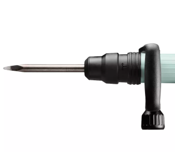 Отбойный молоток HIKOKI H45MEYWTZ 1150вт 10Дж photo 2
