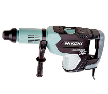 Ciocan rotopercutor HIKOKI DH52MEYWSZ 1500w SDS-Max photo 0