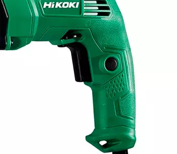 Перфоратор HIKOKI DH24PG2WSZ 730вт SDS-Plus photo 0