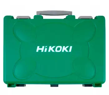 Перфоратор HIKOKI DH24PG2WSZ 730вт SDS-Plus photo 2