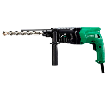 Ciocan rotopercutor HIKOKI DH24PG2WSZ 730w SDS-Plus photo