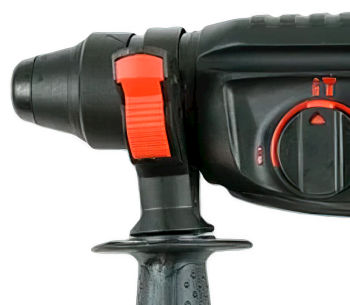 Перфоратор HAMMER MP-RH900 900вт SDS-Plus photo 0