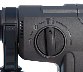 Перфоратор AEG BH26LXE 750вт SDS-Plus photo 0