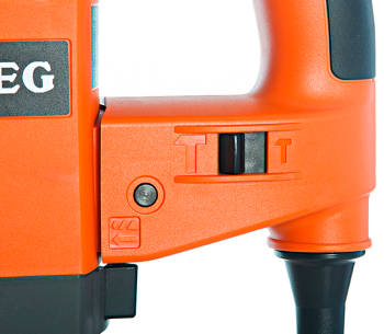 Перфоратор AEG BH26LXE 750вт SDS-Plus photo 1