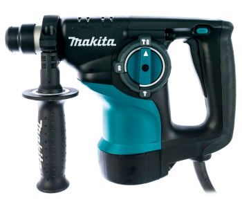 Ciocan rotopercutor MAKITA HR2810 800w SDS-Max photo 0