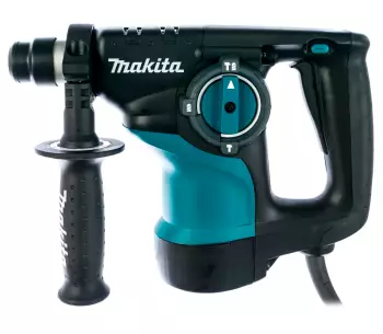 Перфоратор MAKITA HR2810 800вт SDS-Max photo 0