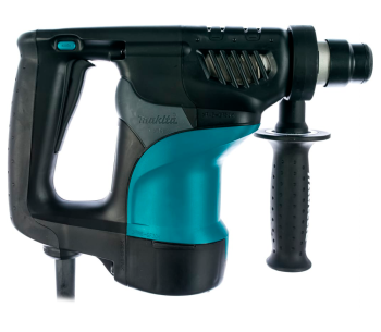 Ciocan rotopercutor MAKITA HR2810 800w SDS-Max photo 2