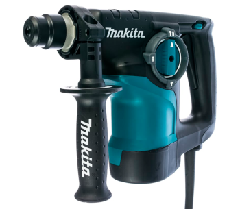 Ciocan rotopercutor MAKITA HR2810 800w SDS-Max photo