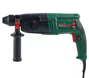 Перфоратор DWT SBH08-26BMC 800вт SDS-Plus photo 0