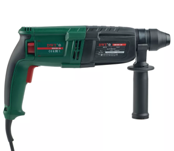 Перфоратор DWT SBH08-26BMC 800вт SDS-Plus photo 1