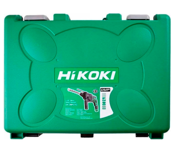 Перфоратор HIKOKI DH28PMY2WSZ 850вт SDS-Plus/Быстрозажимной photo 4