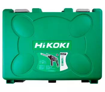Ciocan rotopercutor HIKOKI DH28PMY2WSZ 850w SDS-Plus/Fixare rapidă photo 4