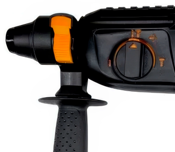 Перфоратор HAMMER HL-RH26-880 880вт SDS-Plus photo 0