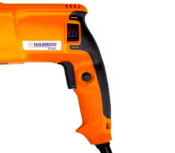 Перфоратор HAMMER HL-RH26-880 880вт SDS-Plus photo 2