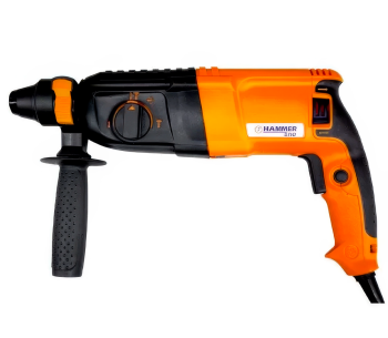 Перфоратор HAMMER HL-RH26-880 880вт SDS-Plus photo