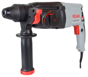 Перфоратор RESANTA R7531 800вт SDS-Plus photo