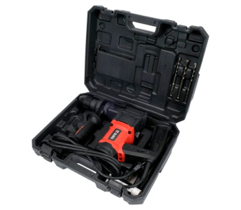 Ciocan rotopercutor YATO YT82118 1100w SDS-Plus photo 3