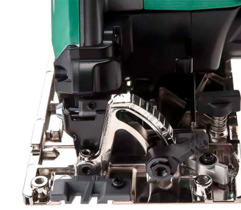 Дисковая пила HIKOKI C6MEYNUZ/C6MEY2WBZ 1050вт 165мм photo 4