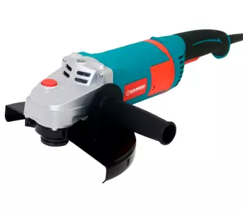 product Угловая шлифмашина HAMMER MPN-WS230-2400 2400вт 230мм