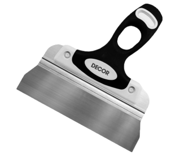 product Шпатель DECOR 317-0150 160мм