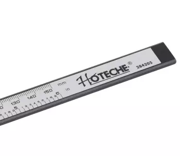 Șubler electronic HOTECHE 284205 150mm Plastic photo 2