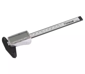 Șubler electronic HOTECHE 284205 150mm Plastic photo