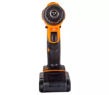Шуруповёрт аккумуляторный VIHRI R721420 14.4В 1.5Ач photo 0