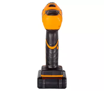 Шуруповёрт аккумуляторный VIHRI R721420 14.4В 1.5Ач photo 2
