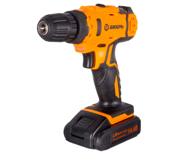 product Шуруповёрт аккумуляторный VIHRI R721420 14.4В 1.5Ач