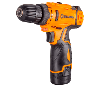product Шуруповёрт аккумуляторный VIHRI R721426 12В 1.5Ач