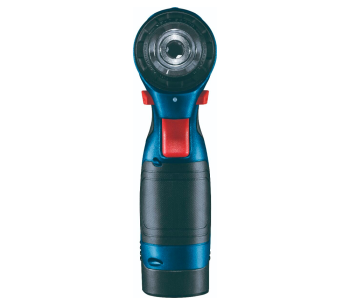 Набор аккумуляторный шуруповёрт и фонарь BOSCH  GSR 120 LI + GLI 12V-300 12В 2Ач photo 1