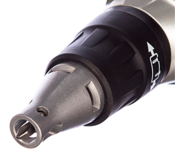 Mașină de inșurubat pentru regips (fără bat.) MAKITA DFS452Z 18V photo 2