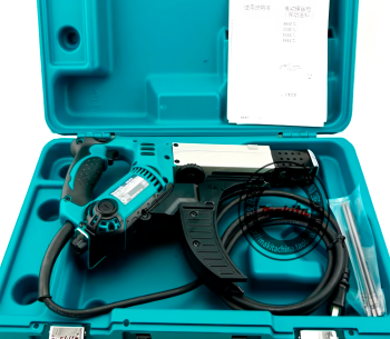 Шуруповёрт для гипсокартона MAKITA 6842 470вт photo 2