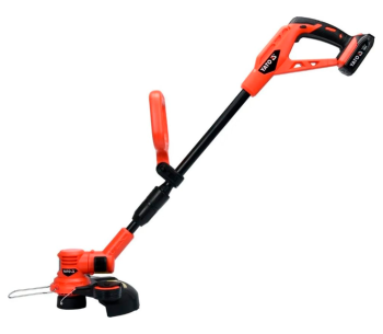 Trimmer cu acumulator YATO YT82830 18V 2Ah photo 0
