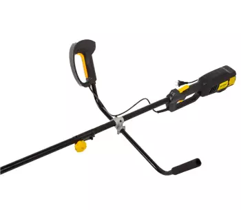 Trimmer electric HUTER GET-1700B 1700w 420mm photo 1