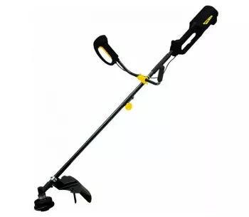 Trimmer electric HUTER GET-1700B 1700w 420mm photo
