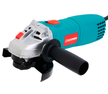 product Угловая шлифмашина HAMMER MPN-WS125-1050 1050вт 125мм