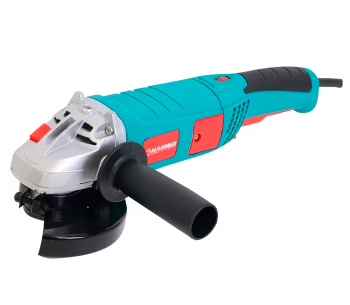 Угловая шлифмашина HAMMER MPN-WS125-1100 1100вт 125мм photo