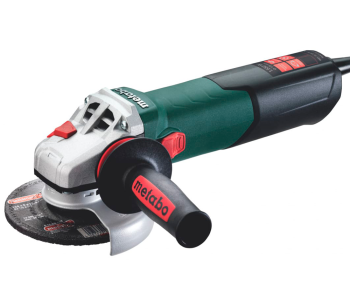 product Угловая шлифмашина METABO WEV 15-125 Quick 1550вт 125мм