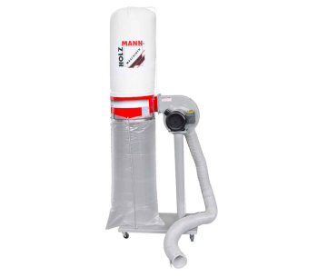 product Unitate de aspirație HOLZMANN ABS1080_230V 1000w 10.2mbar 100L