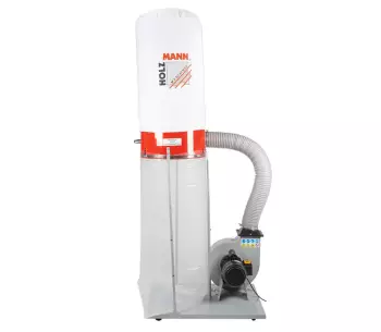 Аспирационная установка HOLZMANN ABS2480_230V 2250 18мбар 300л photo 0
